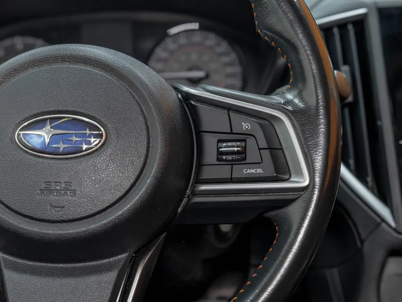 Subaru Crosstrek fotografie Subaru Crosstrek