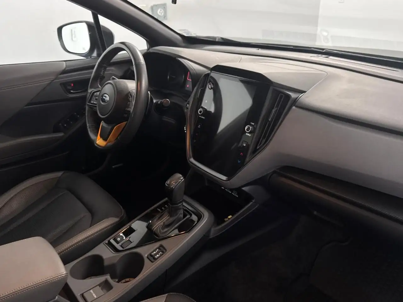 Subaru Crosstrek снимка Subaru Crosstrek