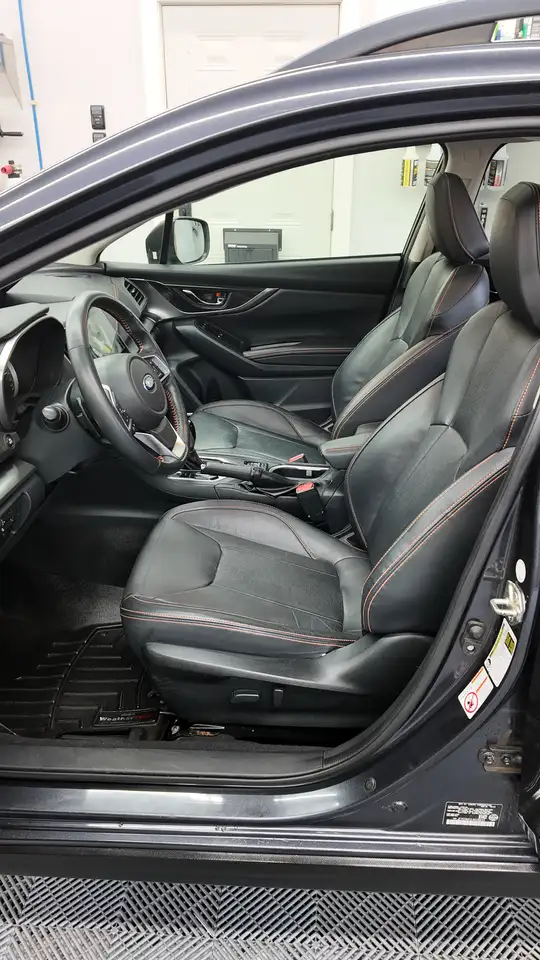 Subaru Crosstrek снимка Subaru Crosstrek