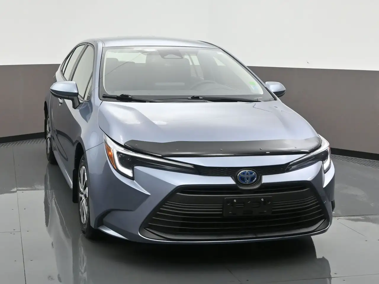 Toyota Corolla снимка Toyota Corolla