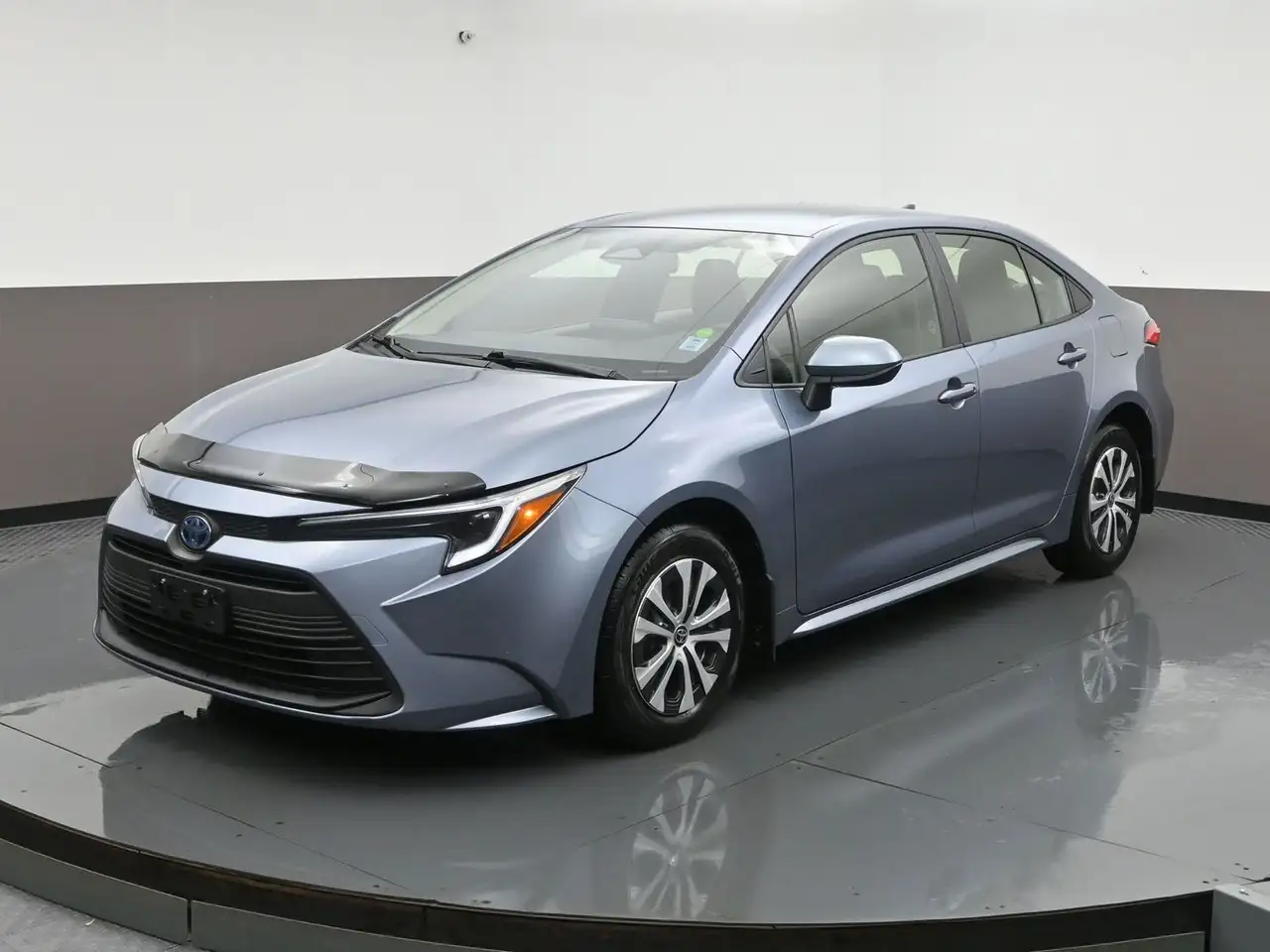 Toyota Corolla снимка Toyota Corolla