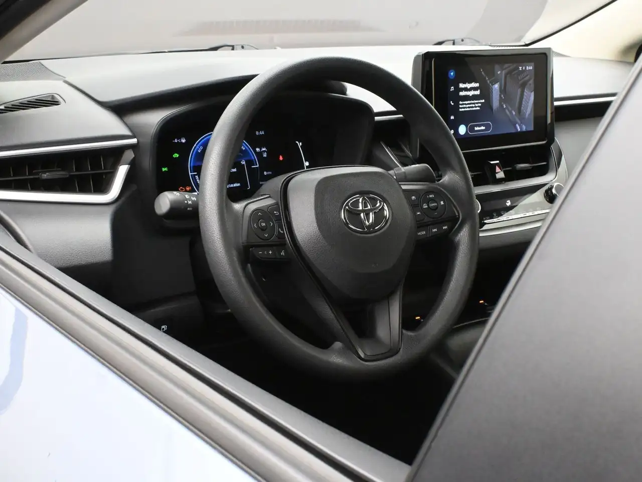 Toyota Corolla снимка Toyota Corolla