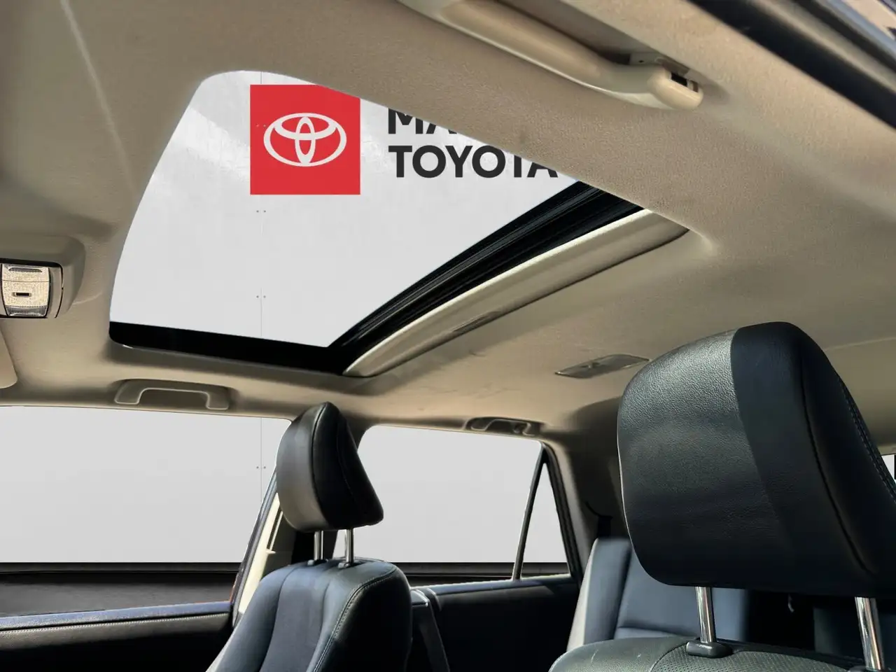 Toyota 4-Runner fotografie Toyota 4-Runner