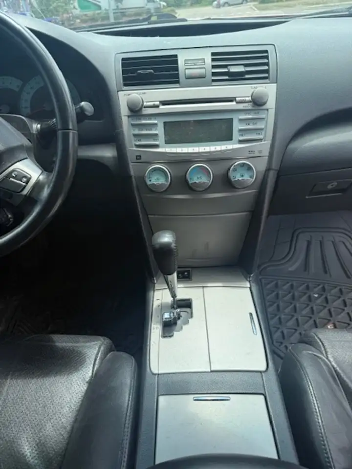Toyota Camry снимка Toyota Camry