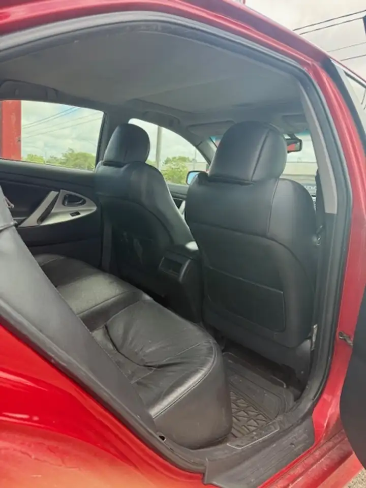 Toyota Camry снимка Toyota Camry