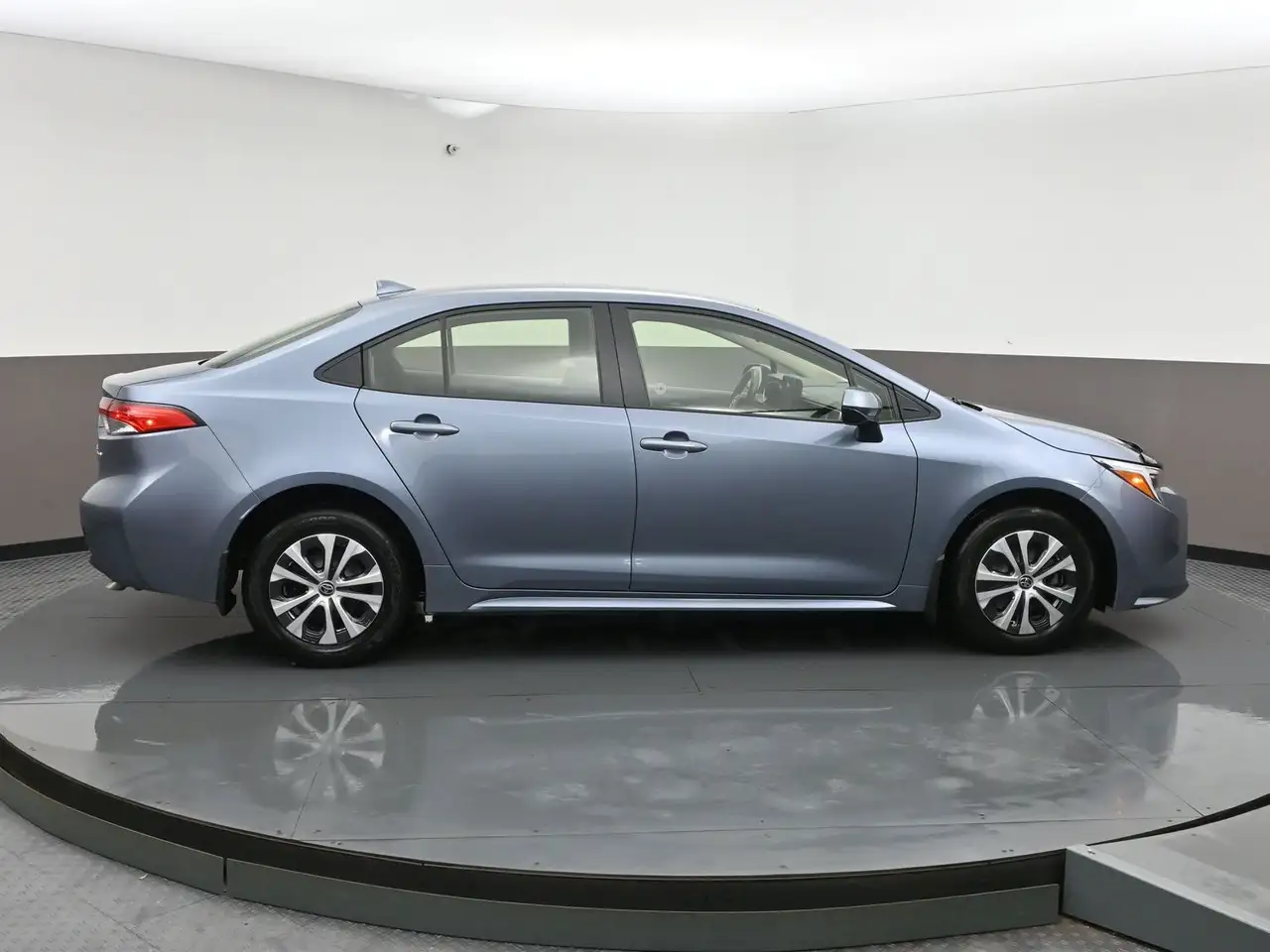 Toyota Corolla снимка Toyota Corolla