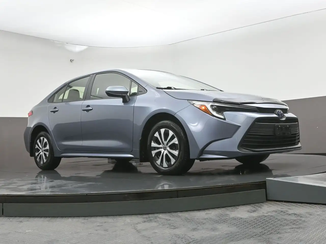 Toyota Corolla снимка Toyota Corolla
