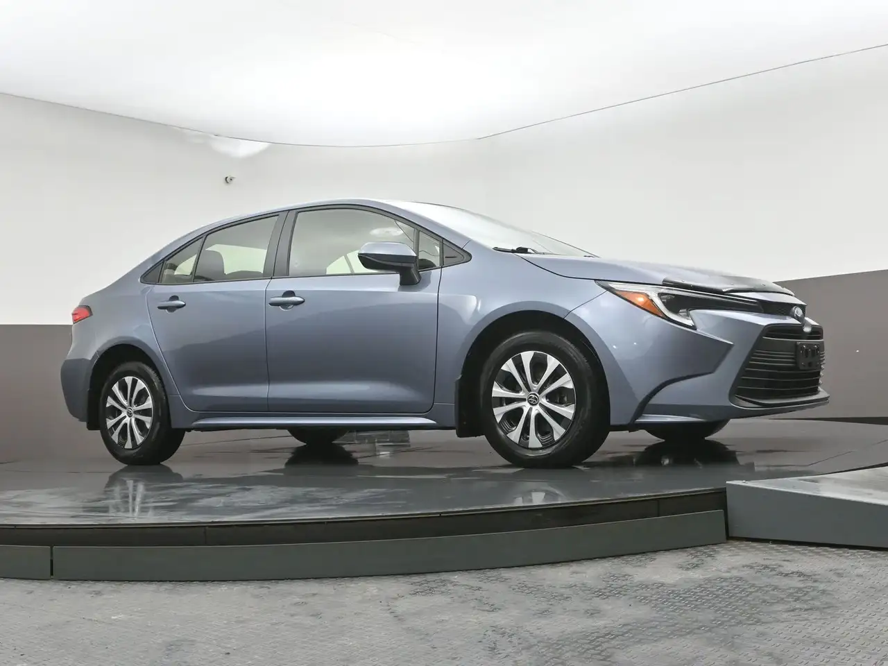 Toyota Corolla снимка Toyota Corolla