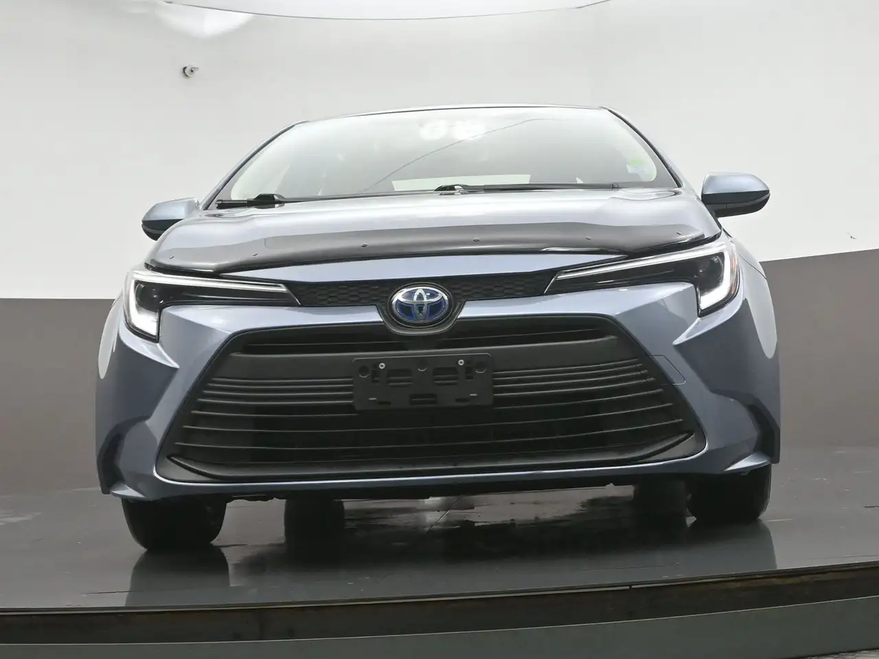 Toyota Corolla снимка Toyota Corolla