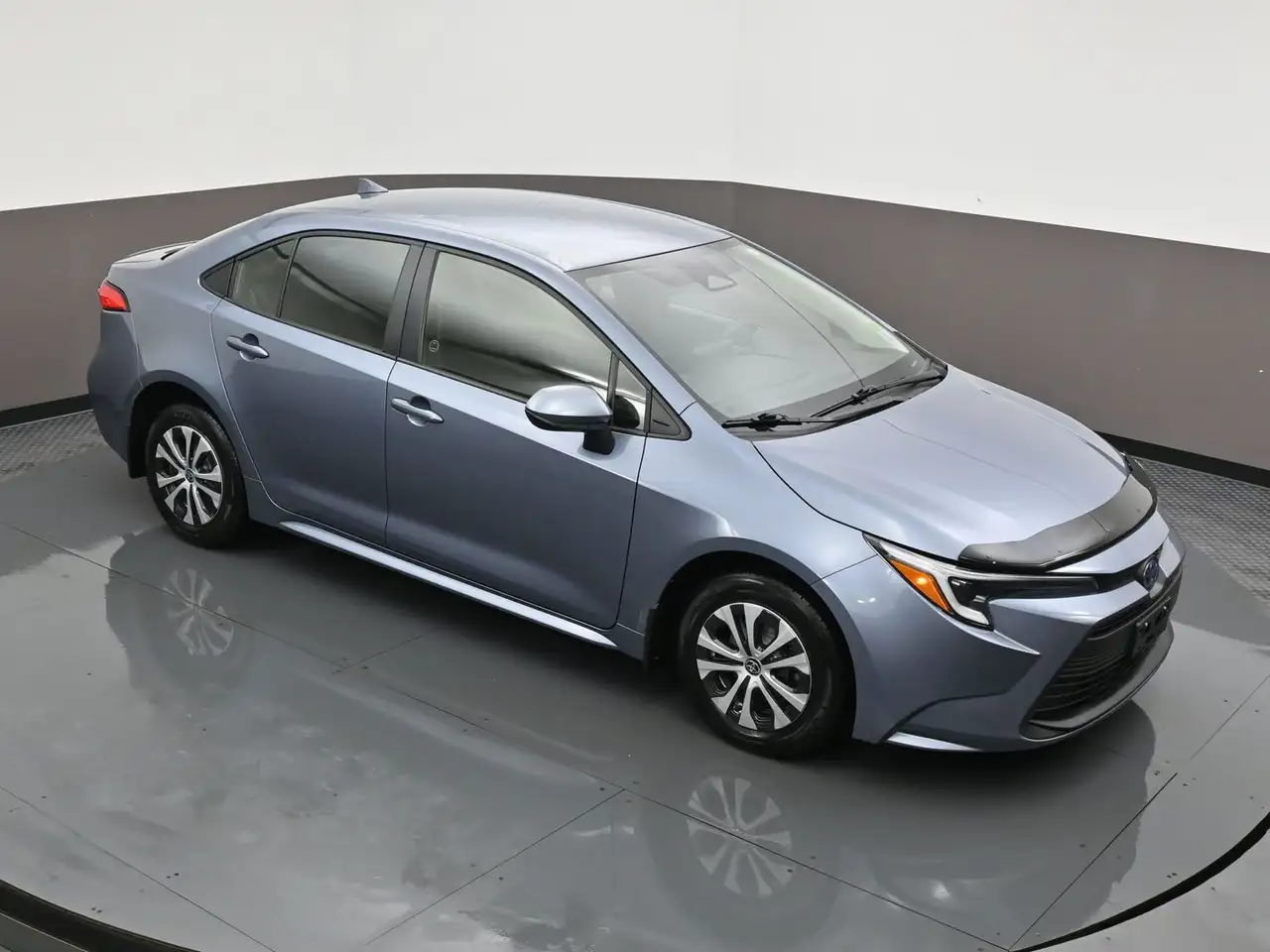 Toyota Corolla снимка Toyota Corolla