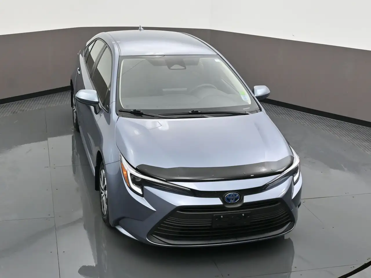 Toyota Corolla снимка Toyota Corolla
