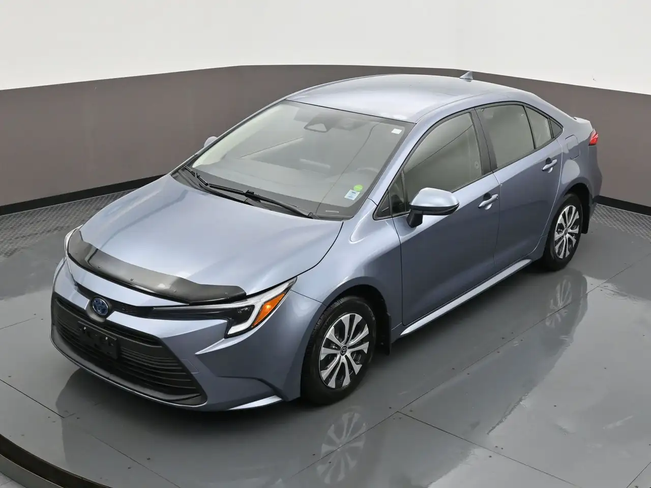 Toyota Corolla снимка Toyota Corolla