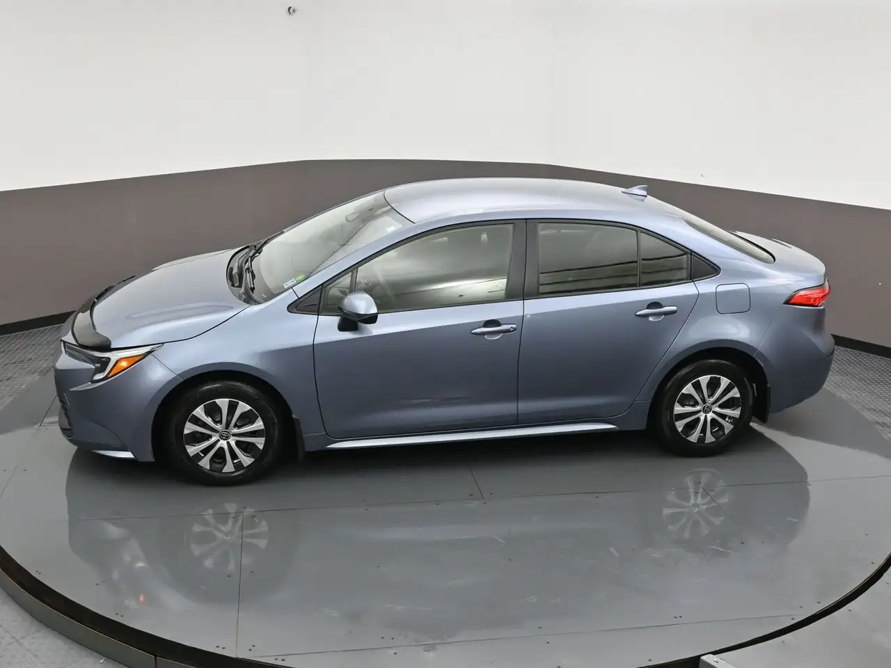 Toyota Corolla снимка Toyota Corolla