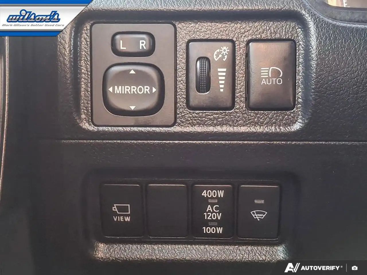 Toyota 4-Runner снимка Toyota 4-Runner