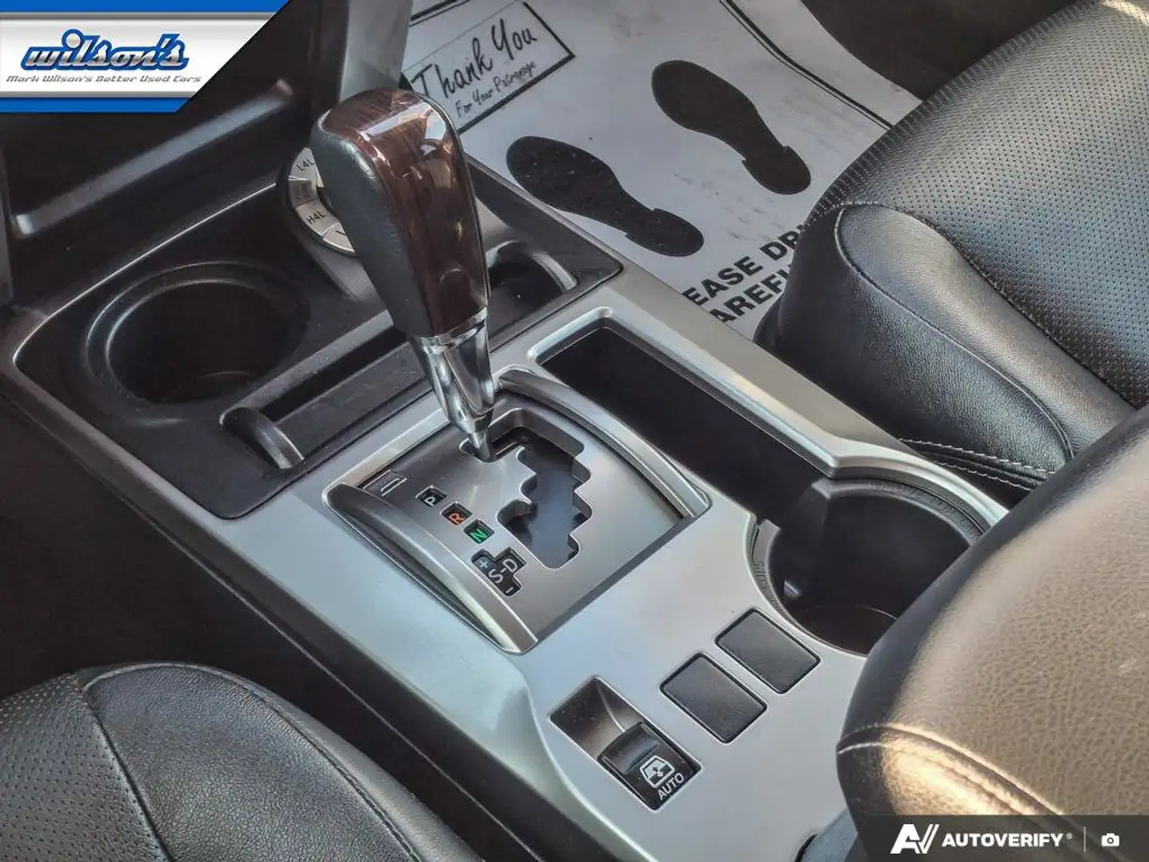 Toyota 4-Runner снимка Toyota 4-Runner