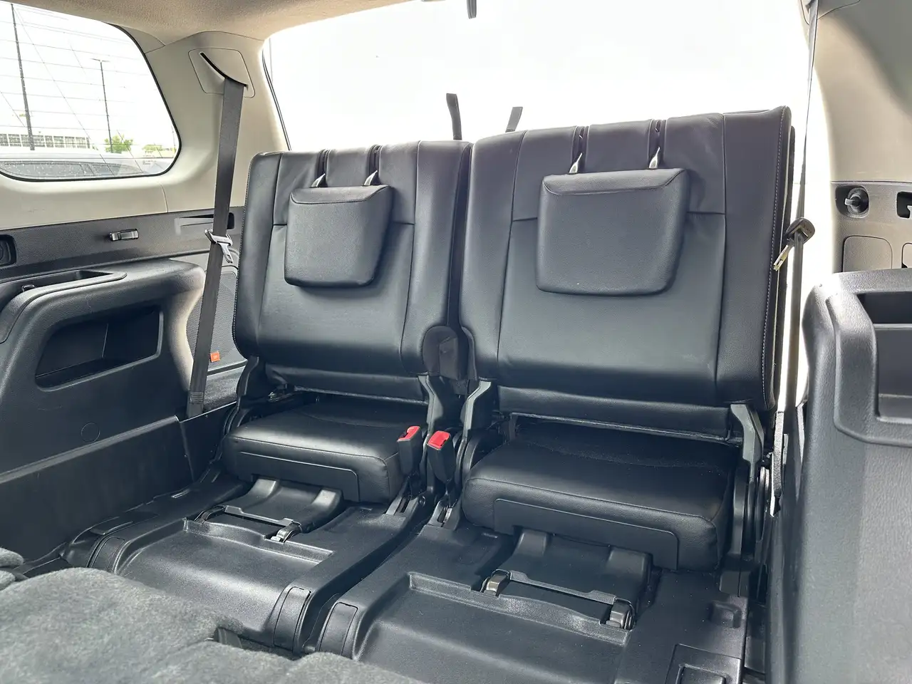 Toyota 4-Runner снимка Toyota 4-Runner