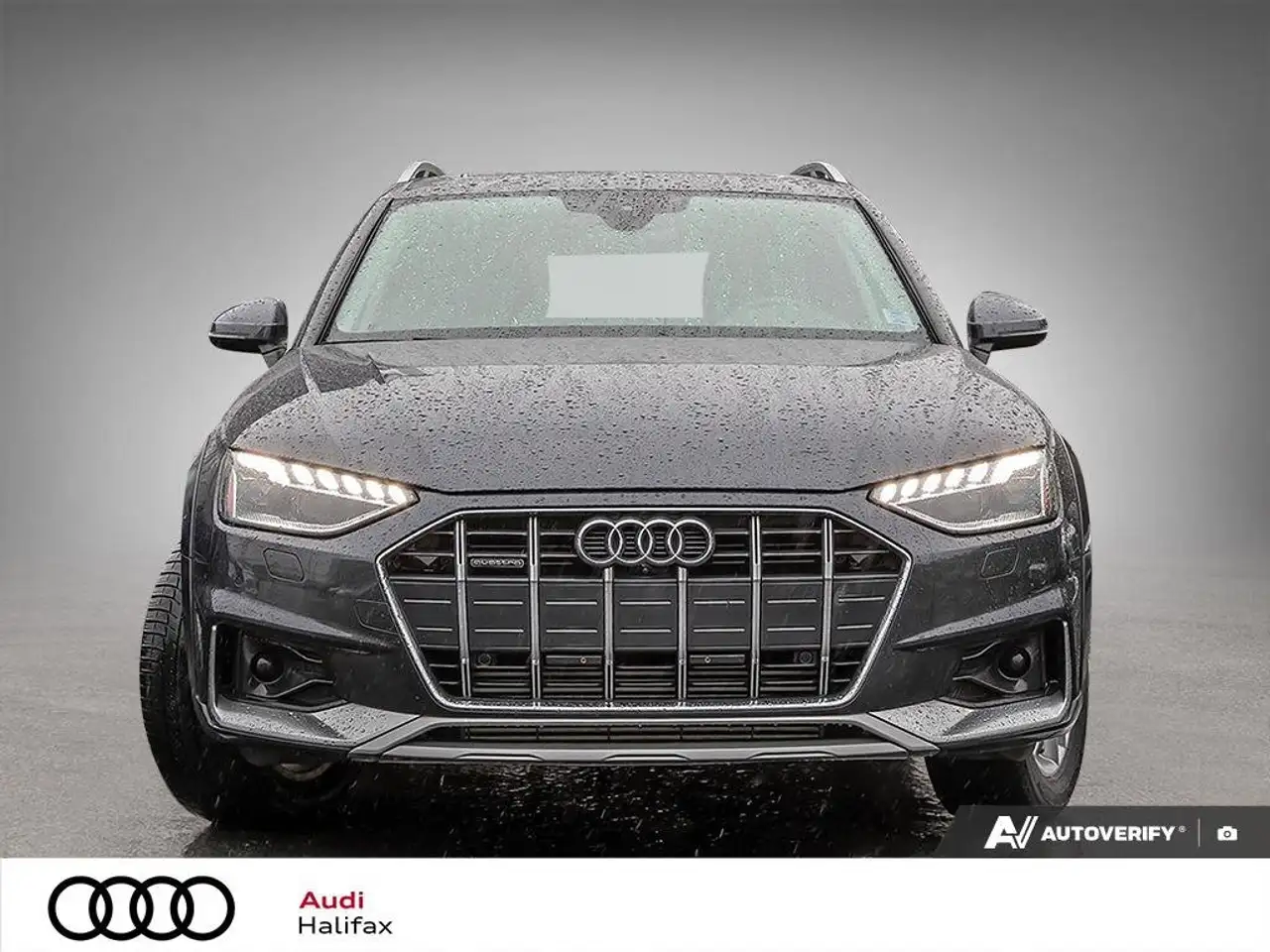 Audi A4 allroad снимка Audi A4 allroad
