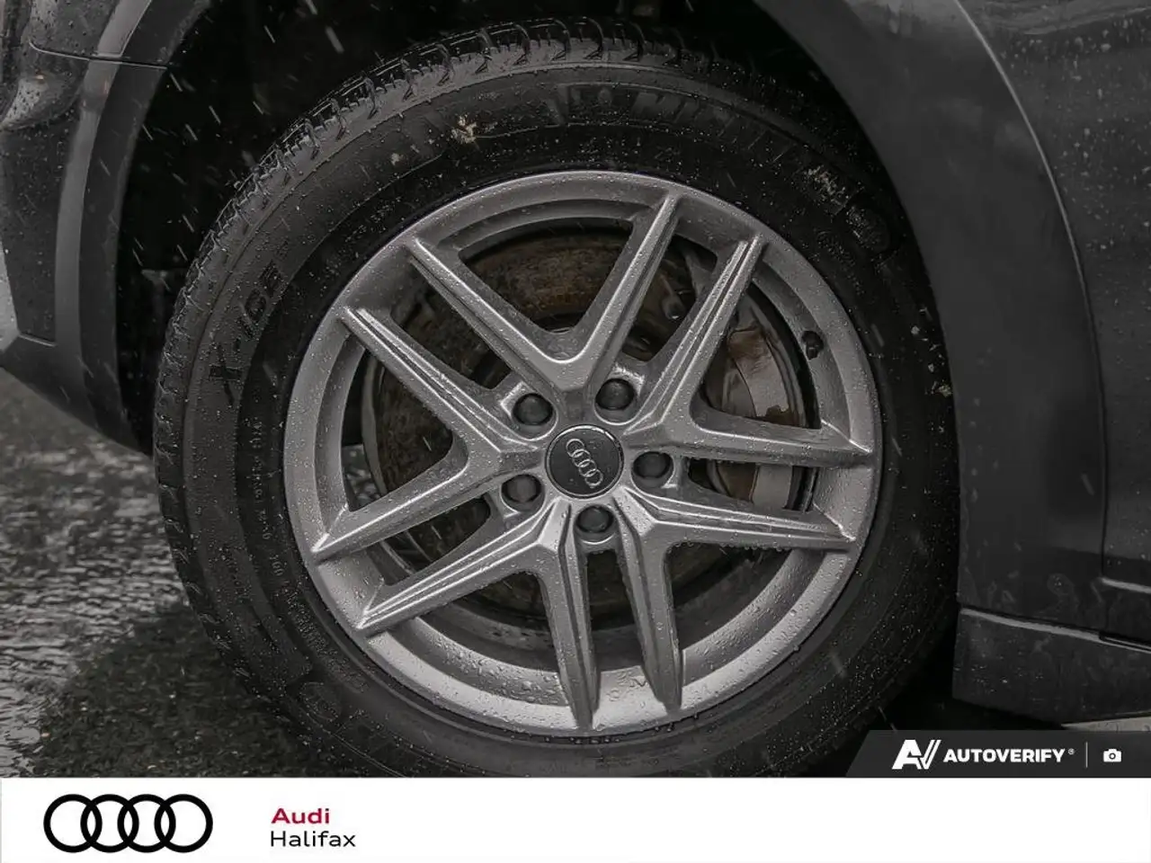 Audi A4 allroad снимка Audi A4 allroad
