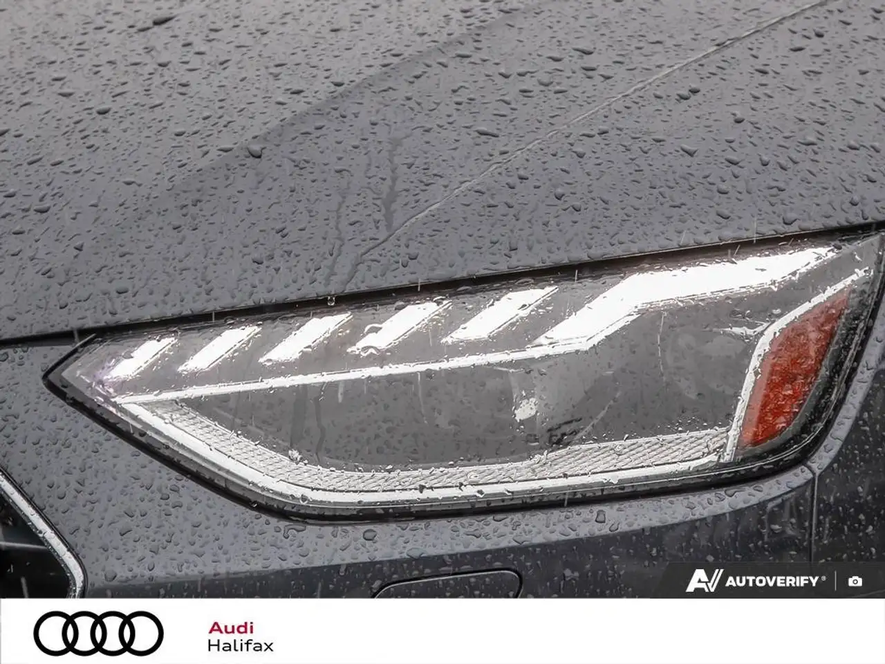 Audi A4 allroad снимка Audi A4 allroad