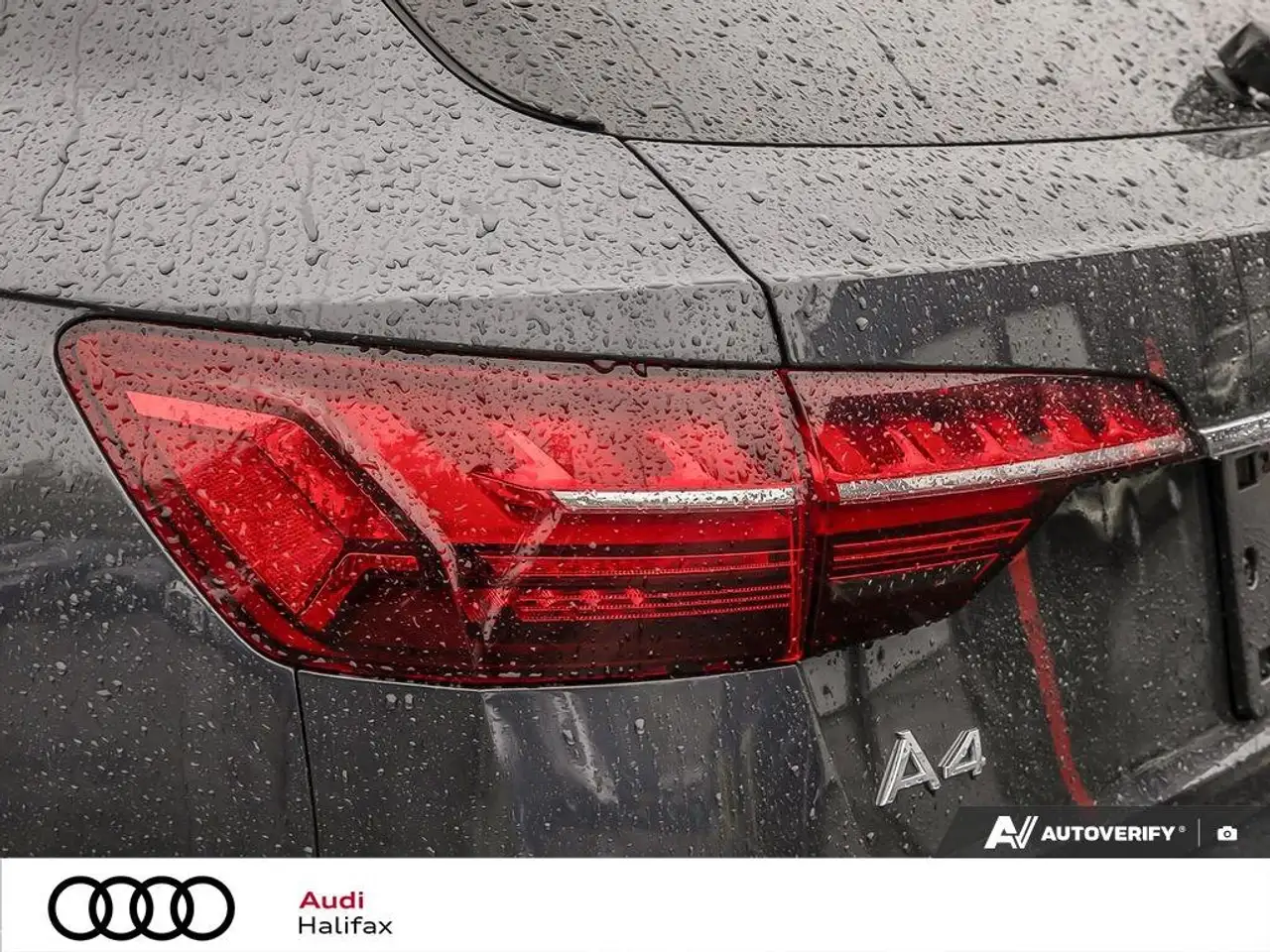 Audi A4 allroad снимка Audi A4 allroad