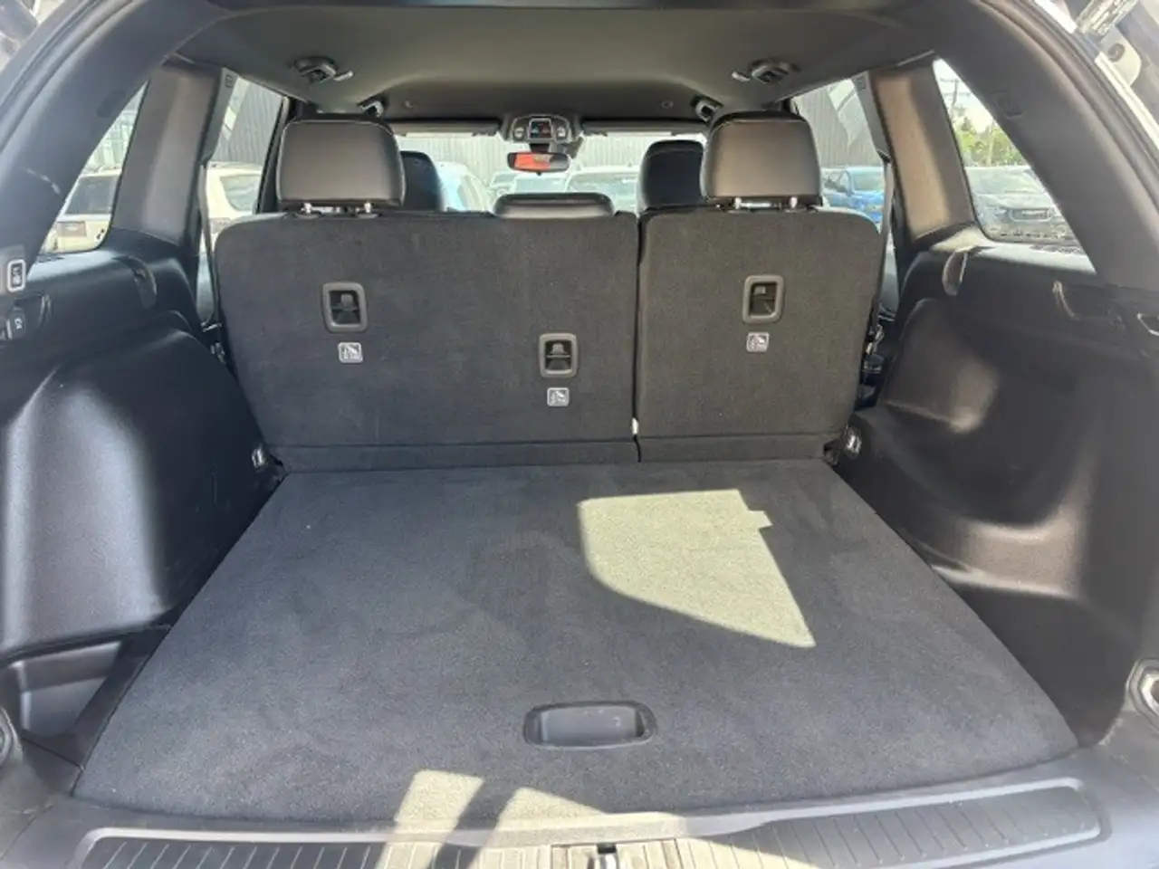 Jeep Grand Cherokee photo Jeep Grand Cherokee