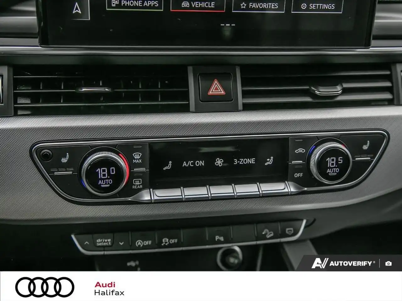 Audi A4 allroad снимка Audi A4 allroad