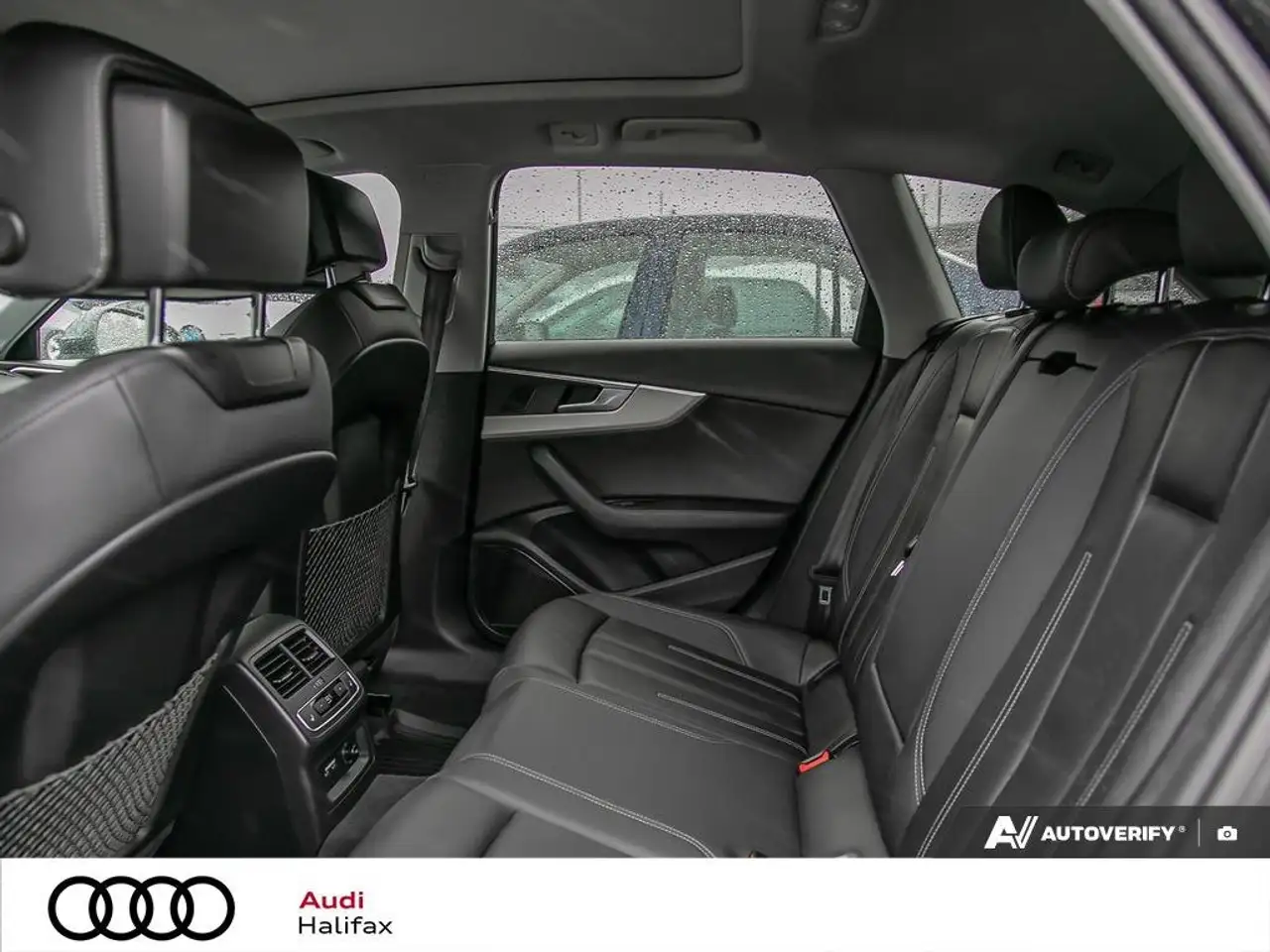 Audi A4 allroad снимка Audi A4 allroad
