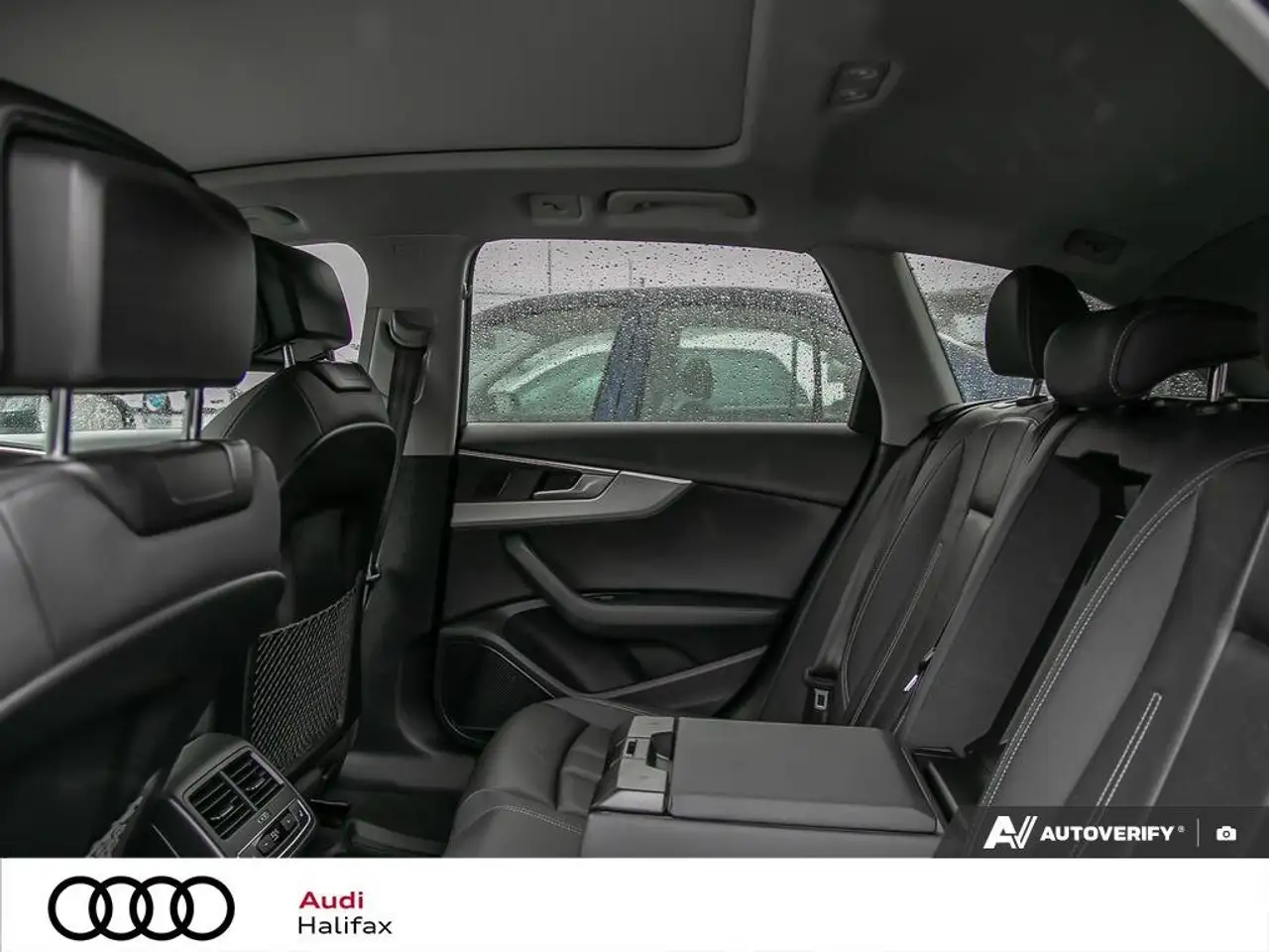 Audi A4 allroad снимка Audi A4 allroad