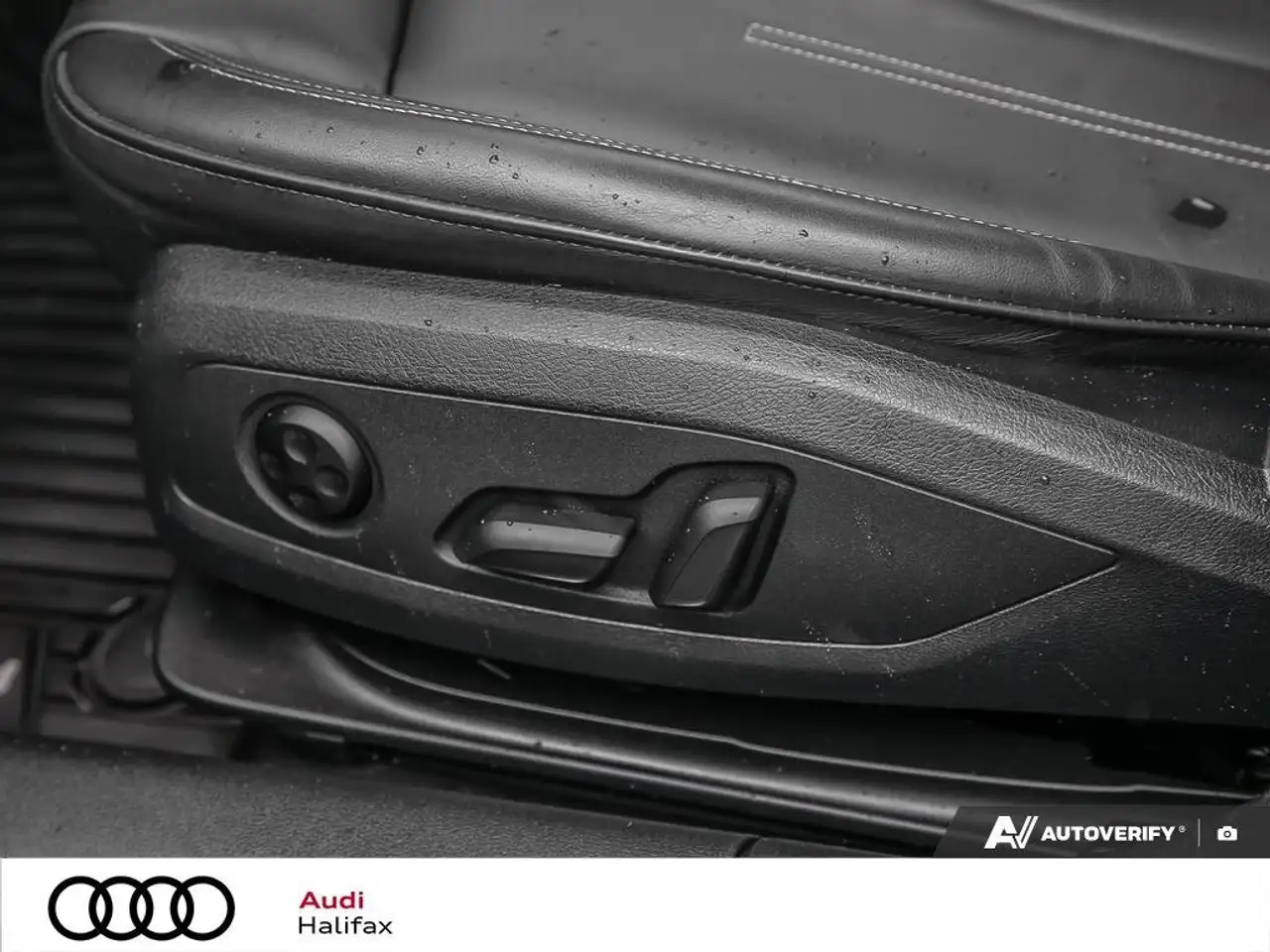 Audi A4 allroad снимка Audi A4 allroad