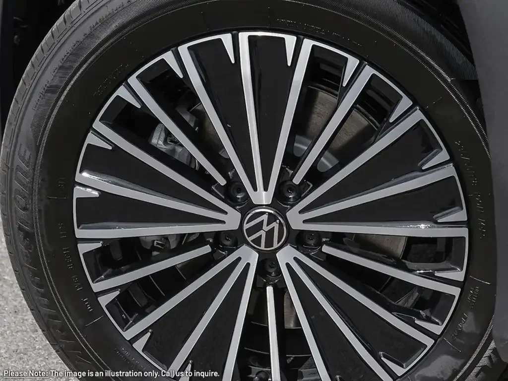Volkswagen Tiguan fotografie Volkswagen Tiguan