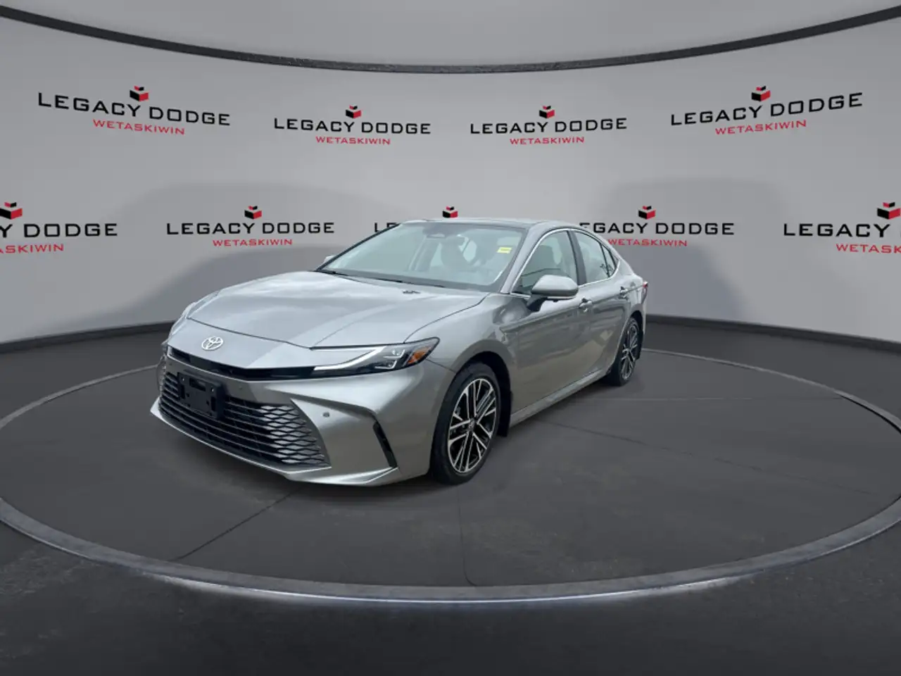 Toyota Camry снимка Toyota Camry