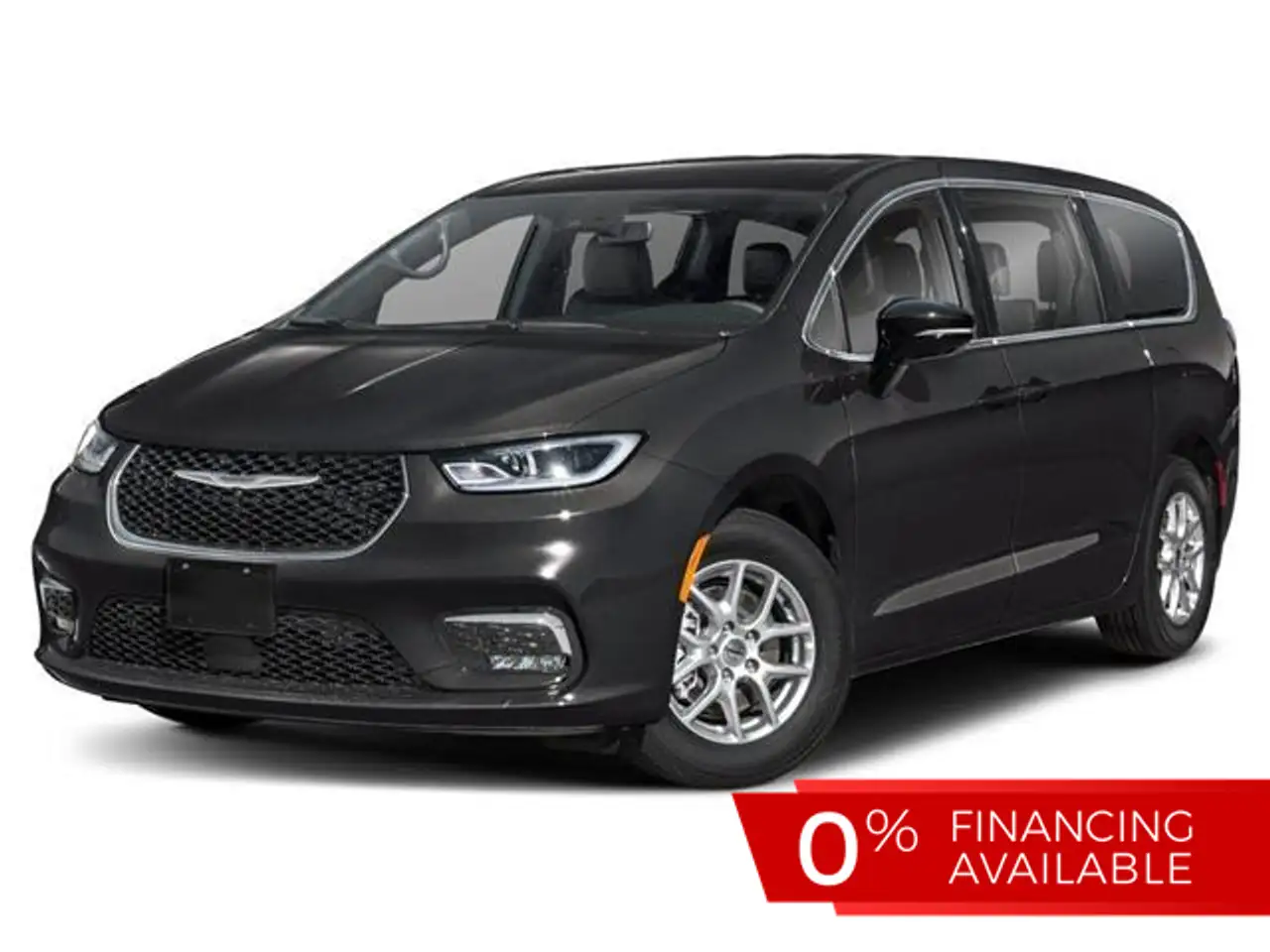 Chrysler Pacifica photo Chrysler Pacifica