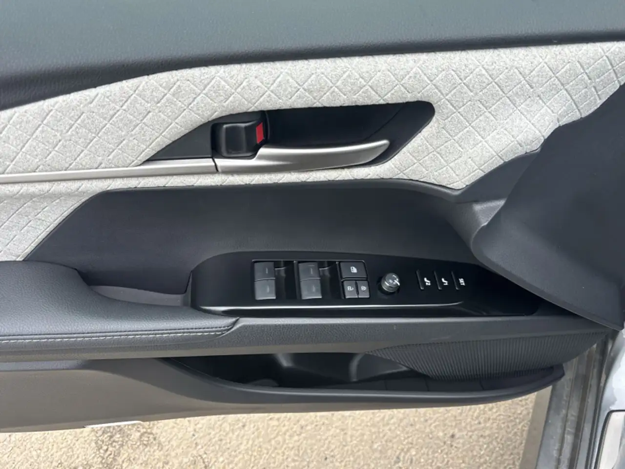 Toyota Camry снимка Toyota Camry