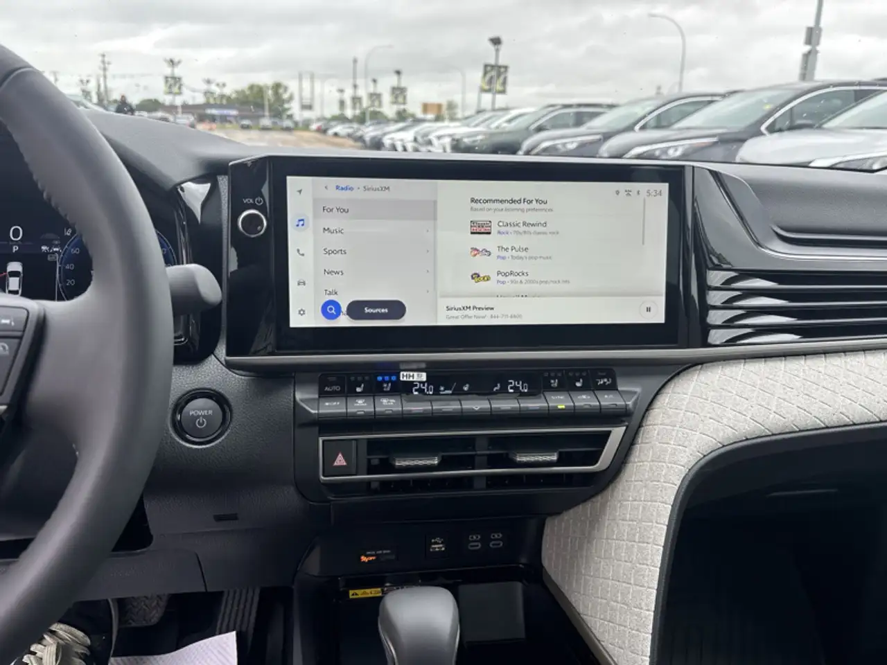 Toyota Camry снимка Toyota Camry