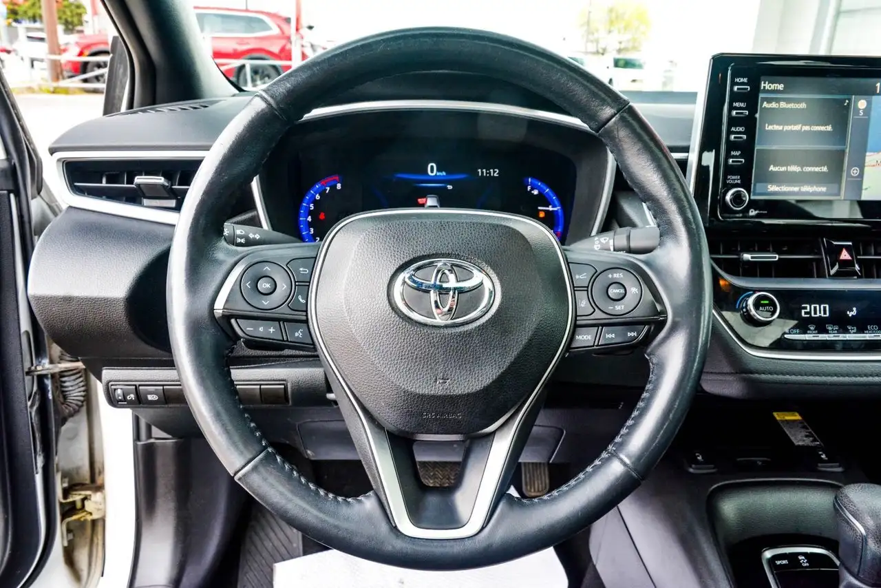 Toyota Corolla снимка Toyota Corolla