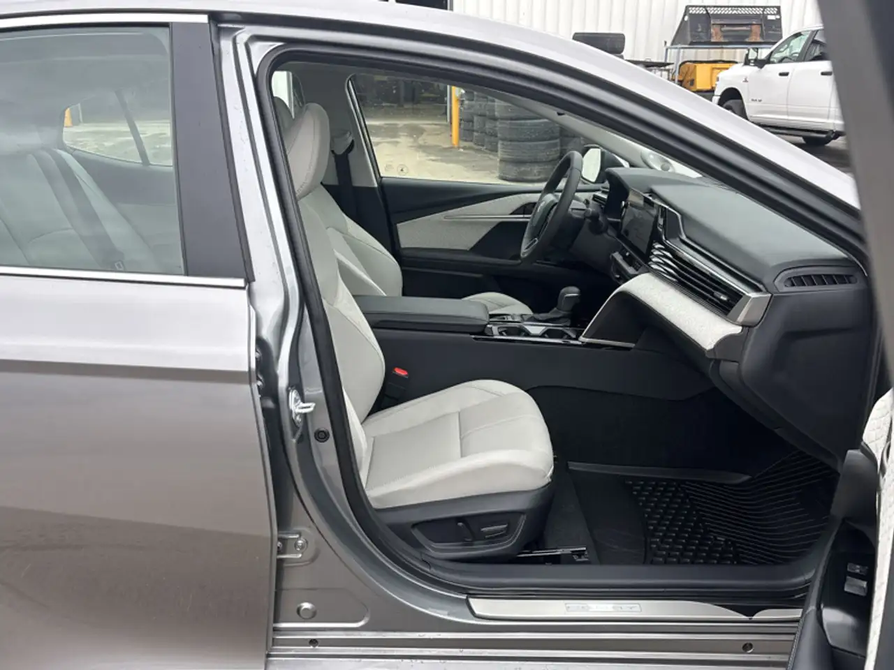 Toyota Camry снимка Toyota Camry