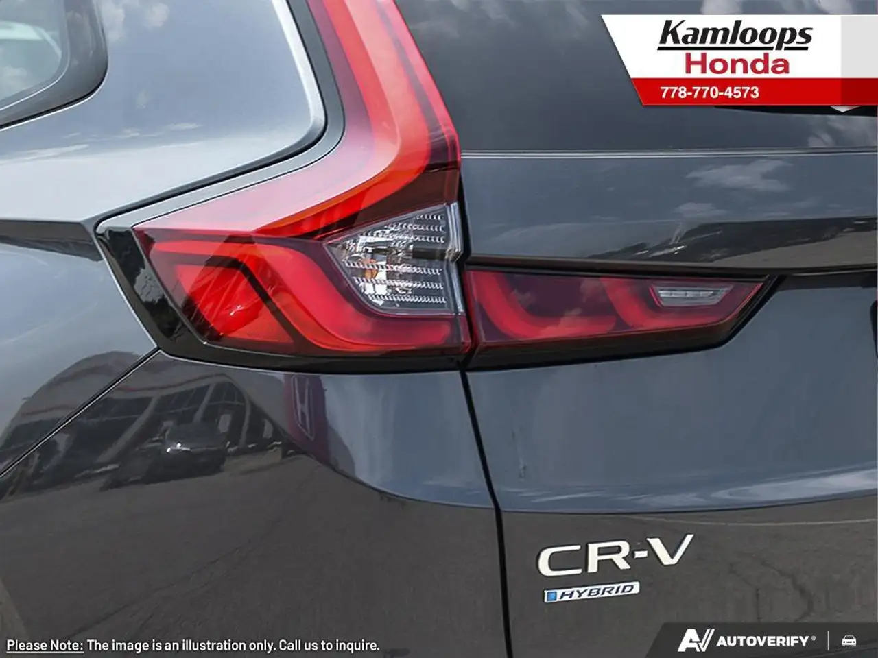 Honda CR-V fotografie Honda CR-V