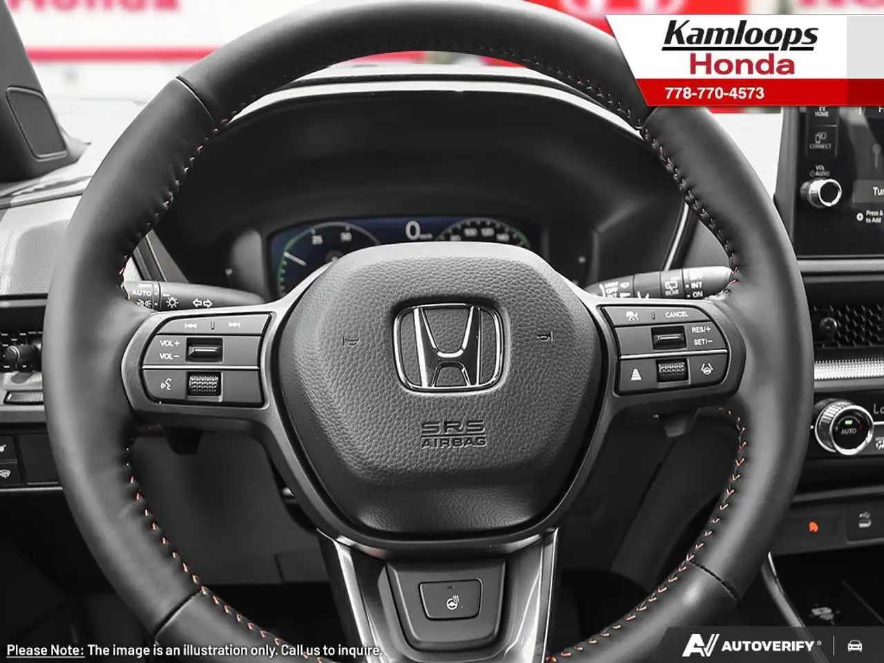Honda CR-V fotografie Honda CR-V