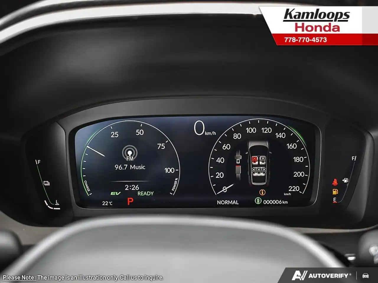 Honda CR-V fotografie Honda CR-V