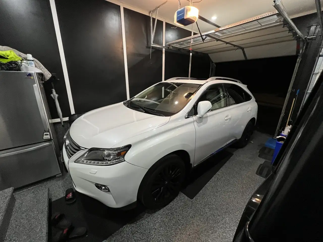 2013 Lexus RX