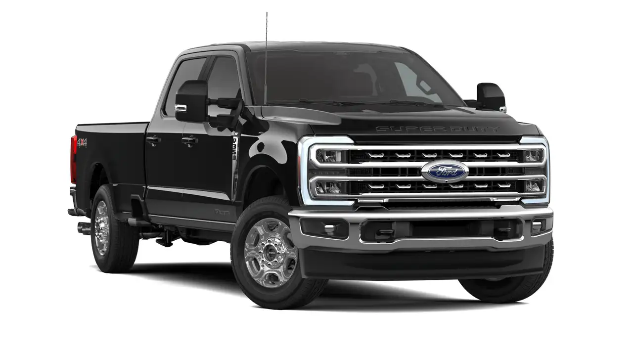 Ford F 350 photo Ford F 350