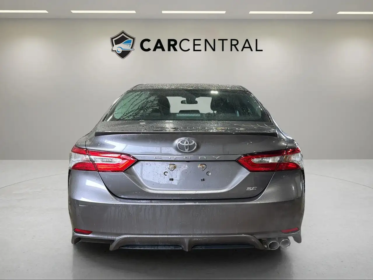 Toyota Camry снимка Toyota Camry