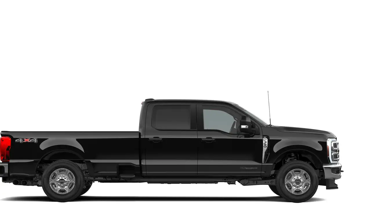 Ford F 350 photo Ford F 350