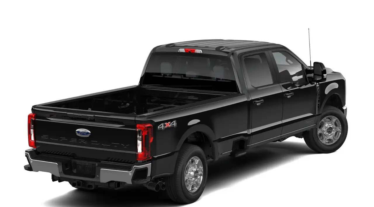 Ford F 350 photo Ford F 350