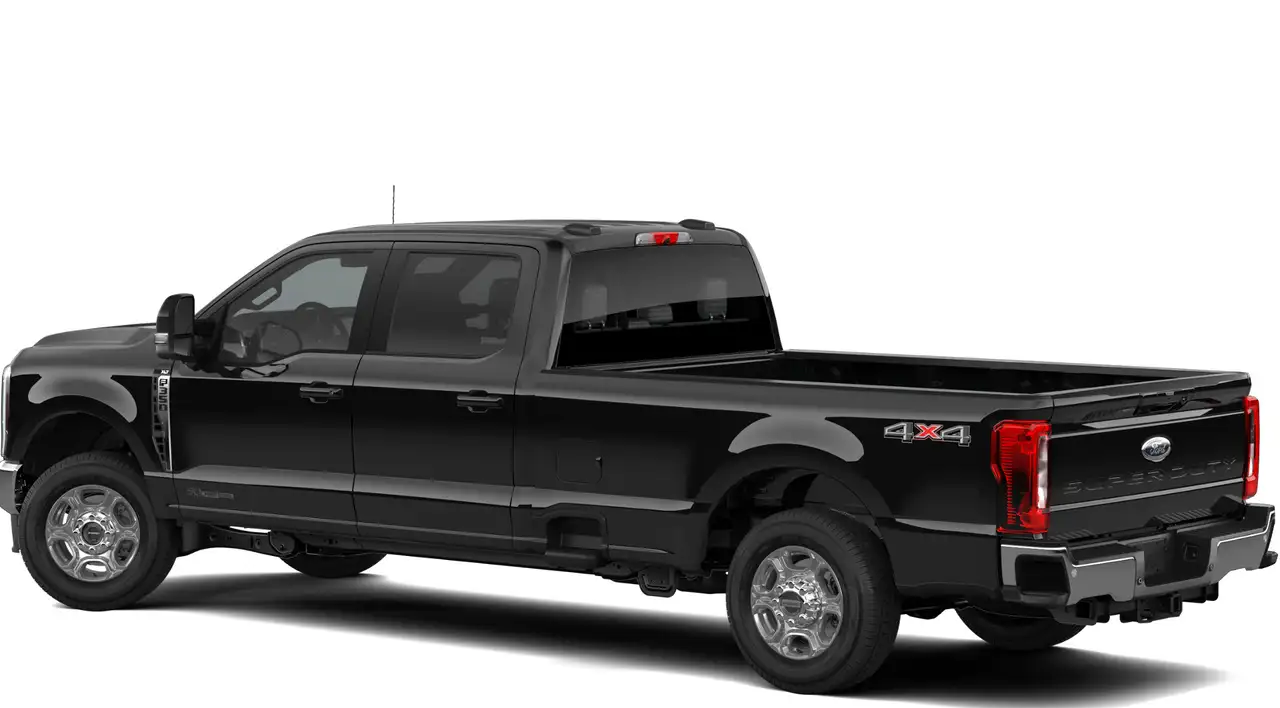 Ford F 350 photo Ford F 350