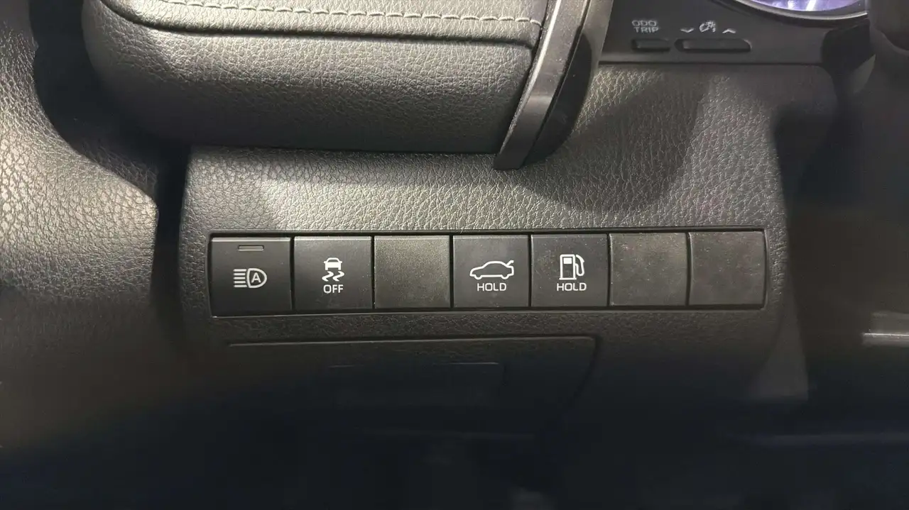 Toyota Camry снимка Toyota Camry