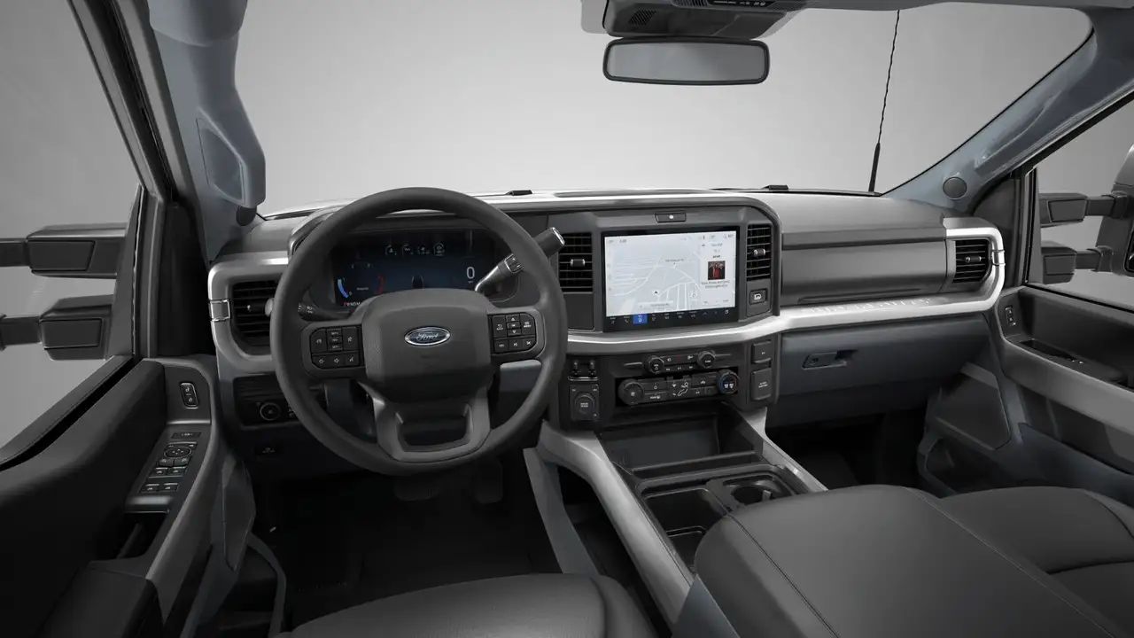 Ford F 350 photo Ford F 350