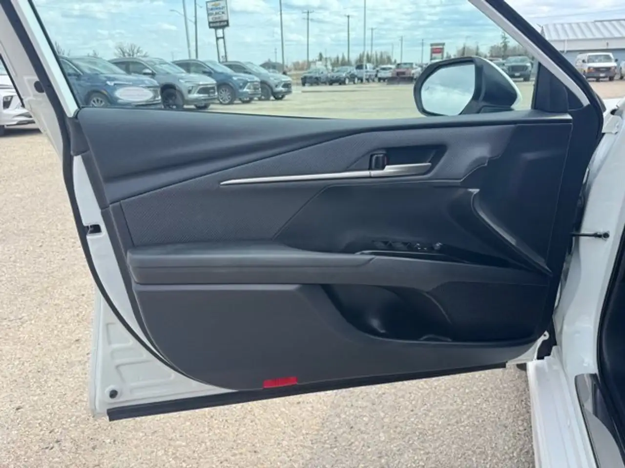 Toyota Camry снимка Toyota Camry