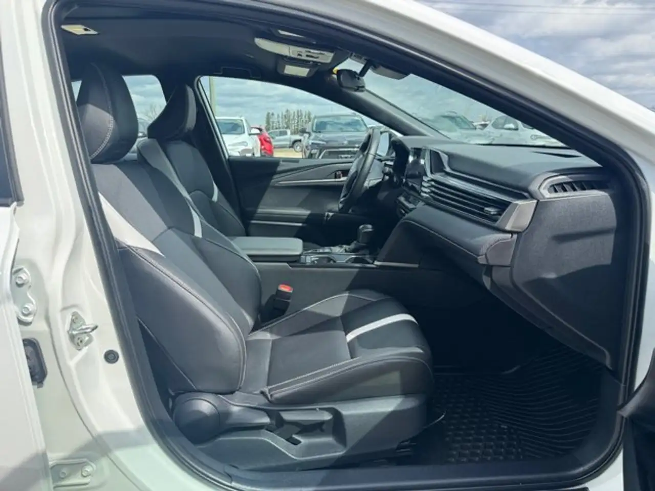 Toyota Camry снимка Toyota Camry