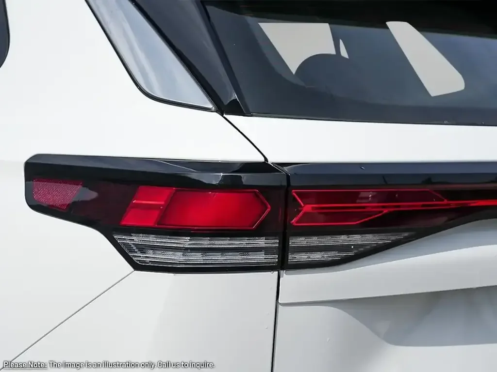 Volkswagen Tiguan fotografie Volkswagen Tiguan